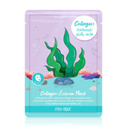 MYU-NIQUE Collagen Essence Mask 25g