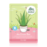 MYU-NIQUE Aloe Essence Mask 25g