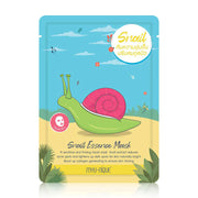 MYU-NIQUE Snail Essence Mask 25g