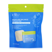 Elite Care Moisture Balance Serum Pad Refill 120ml [60 Pads]