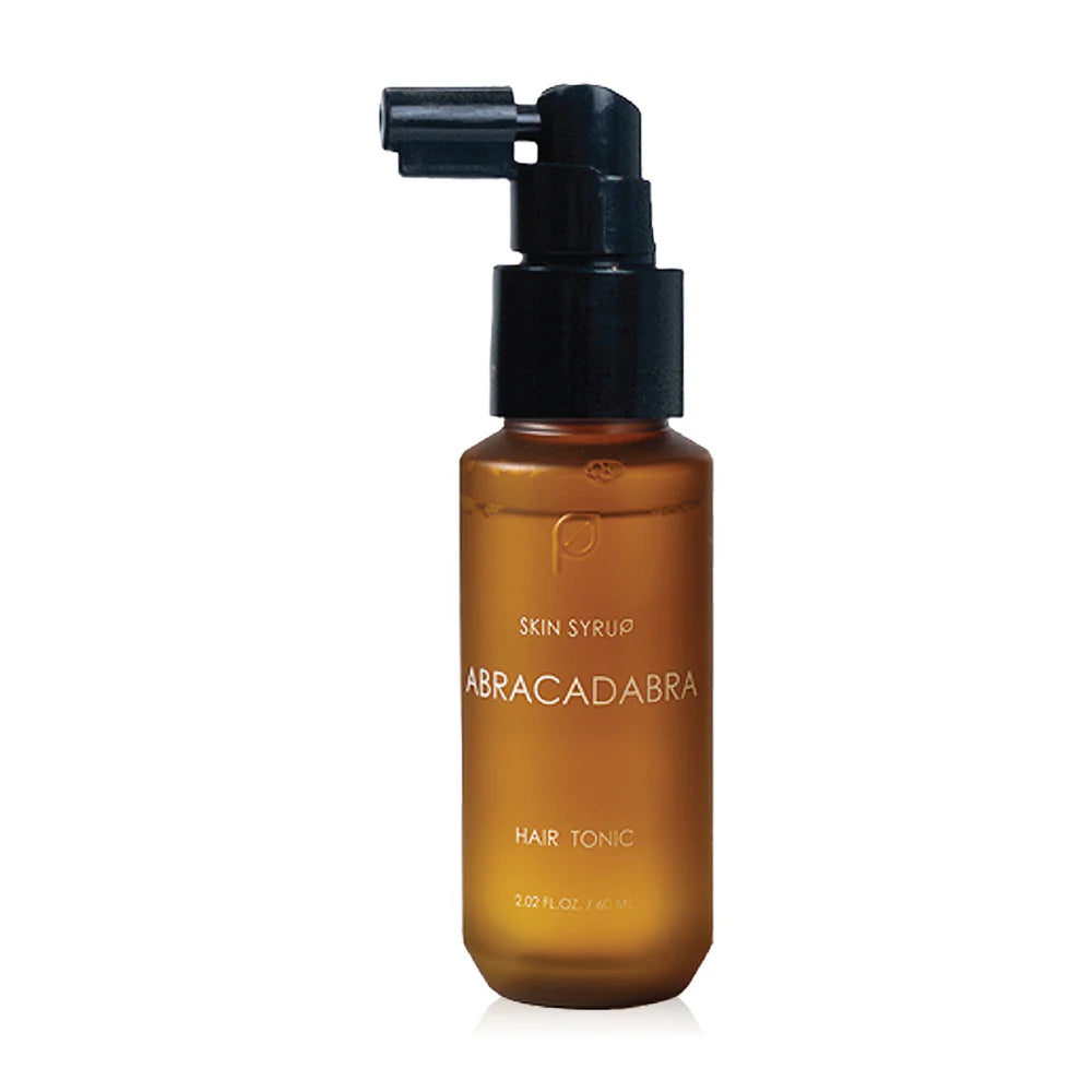 Skin Syrup Abracadabra Anti-Hair Fall Tonic 60ml