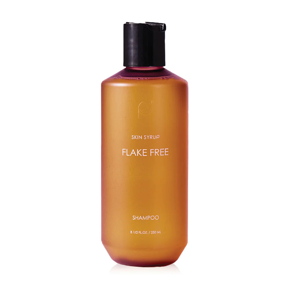 Skin Syrup Flake Free Anti-Dandruff Shampoo 250ml