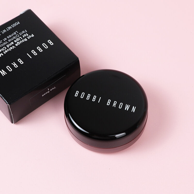 Bobbi Brown Pot Rouge Velvet Matte for Lip and Cheeks 8.5g