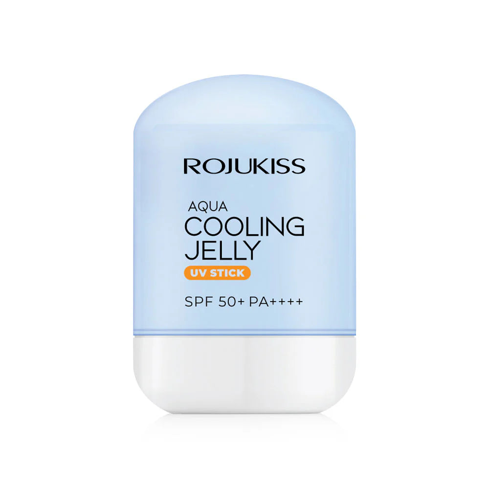 Rojukiss Aqua Cooling Jelly UV Stick SPF50 PA 20g