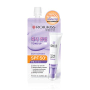Rojukiss UV Shield Tone Up Sunscreen SPF50+ PA++++ 6g