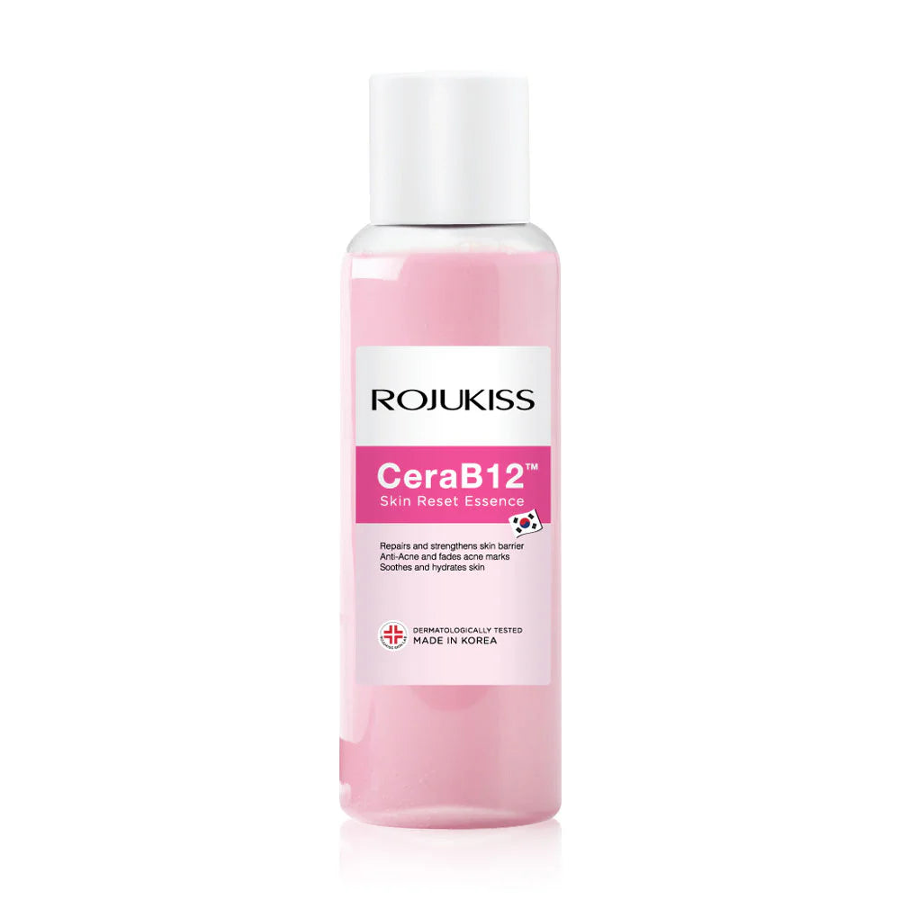 Rojukiss Cerab12 Skin Reset Essence 150ml