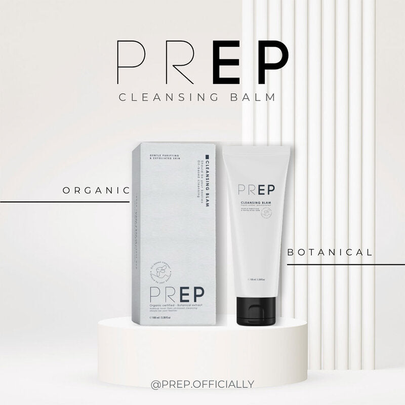 PREP Cleansing Balm 100ml