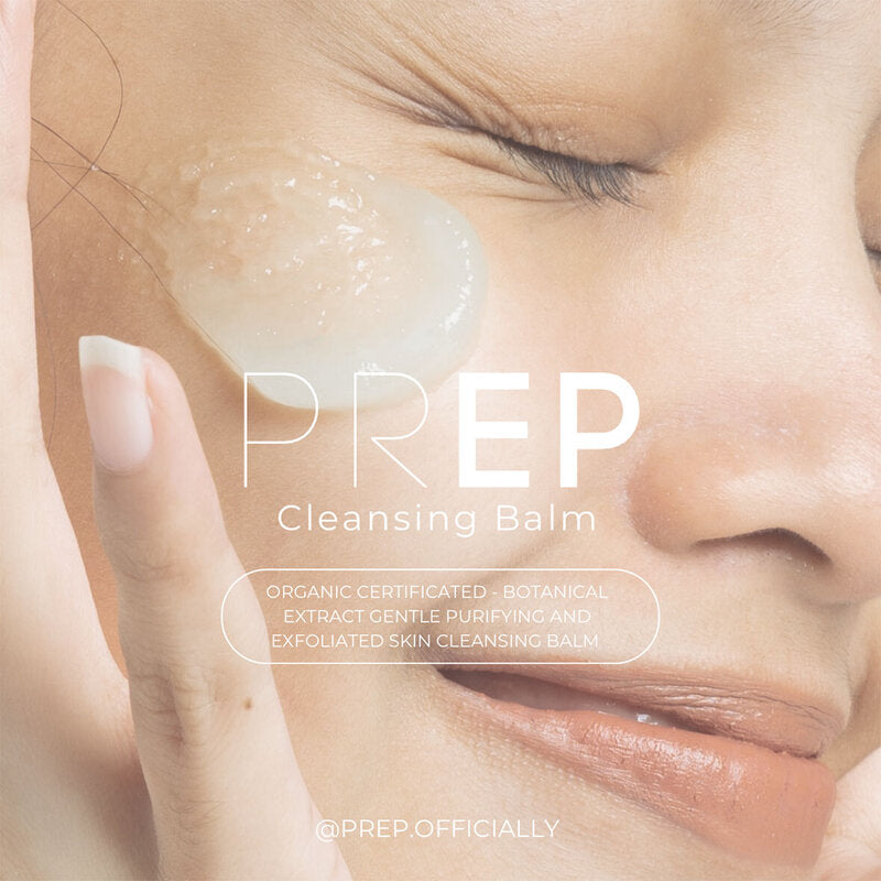 PREP Cleansing Balm 100ml