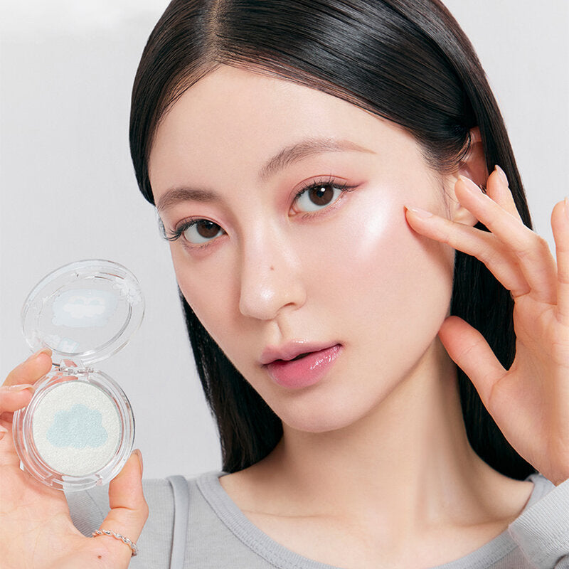 ROM&ND X Zo&Friends Dual Jelly Highlighter 4.5g