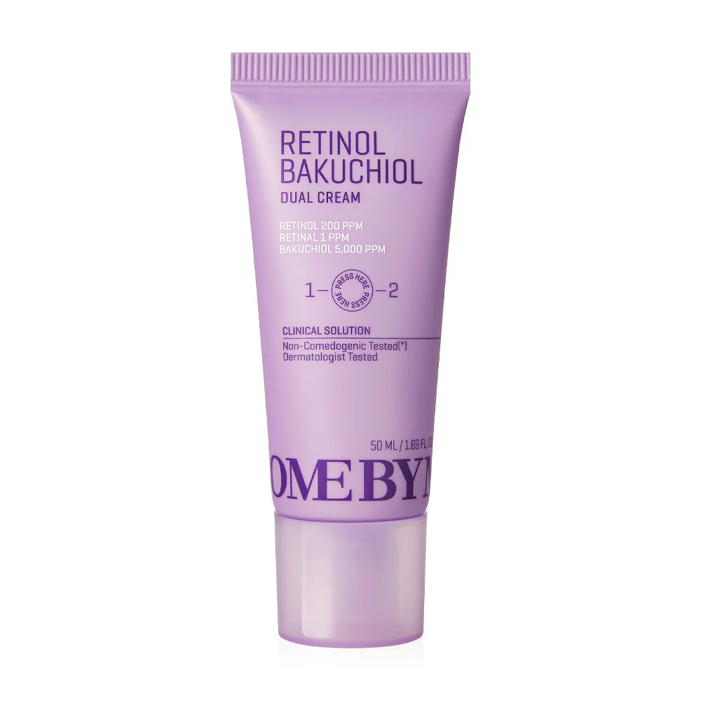 SOME BY MI Retinol Bakuchiol Dual Cream 50ml