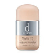 D Program Allerdefense Essence BB SPF50 PA 30g #Light