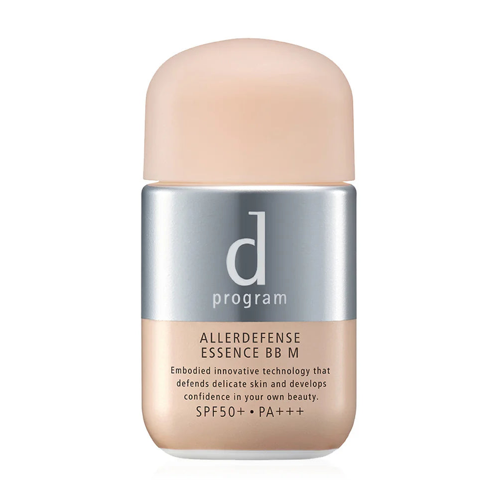 D Program Allerdefense Essence BB SPF50 PA 30g #Medium