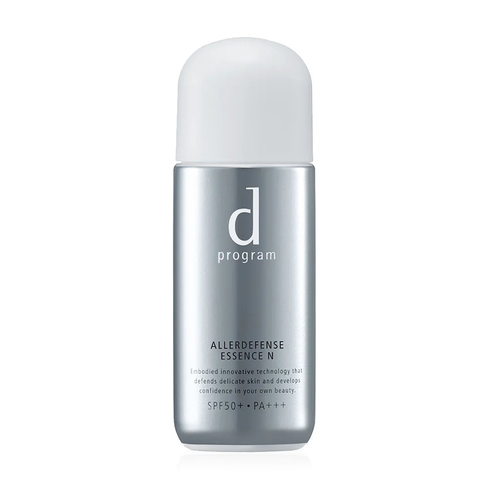 D Program Allerdefense Essence N Sunscreen SPF50 PA 40ml