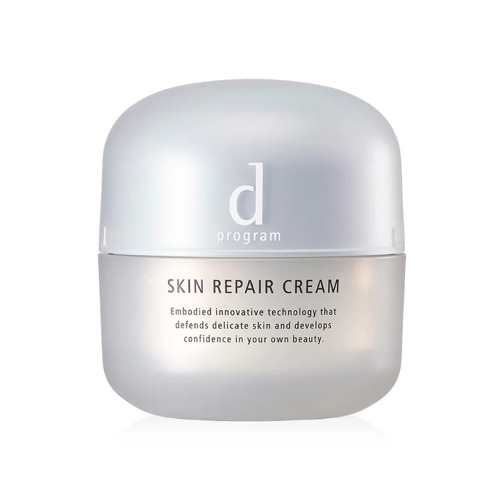 D Program Skin Repair Cream 45g