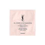 YSL All Hours Glow Foundation 0.8ml - #LN4
