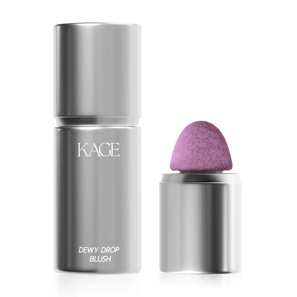 KAGE Dewy Drop Blush 7.5g #09 Lilac Milk