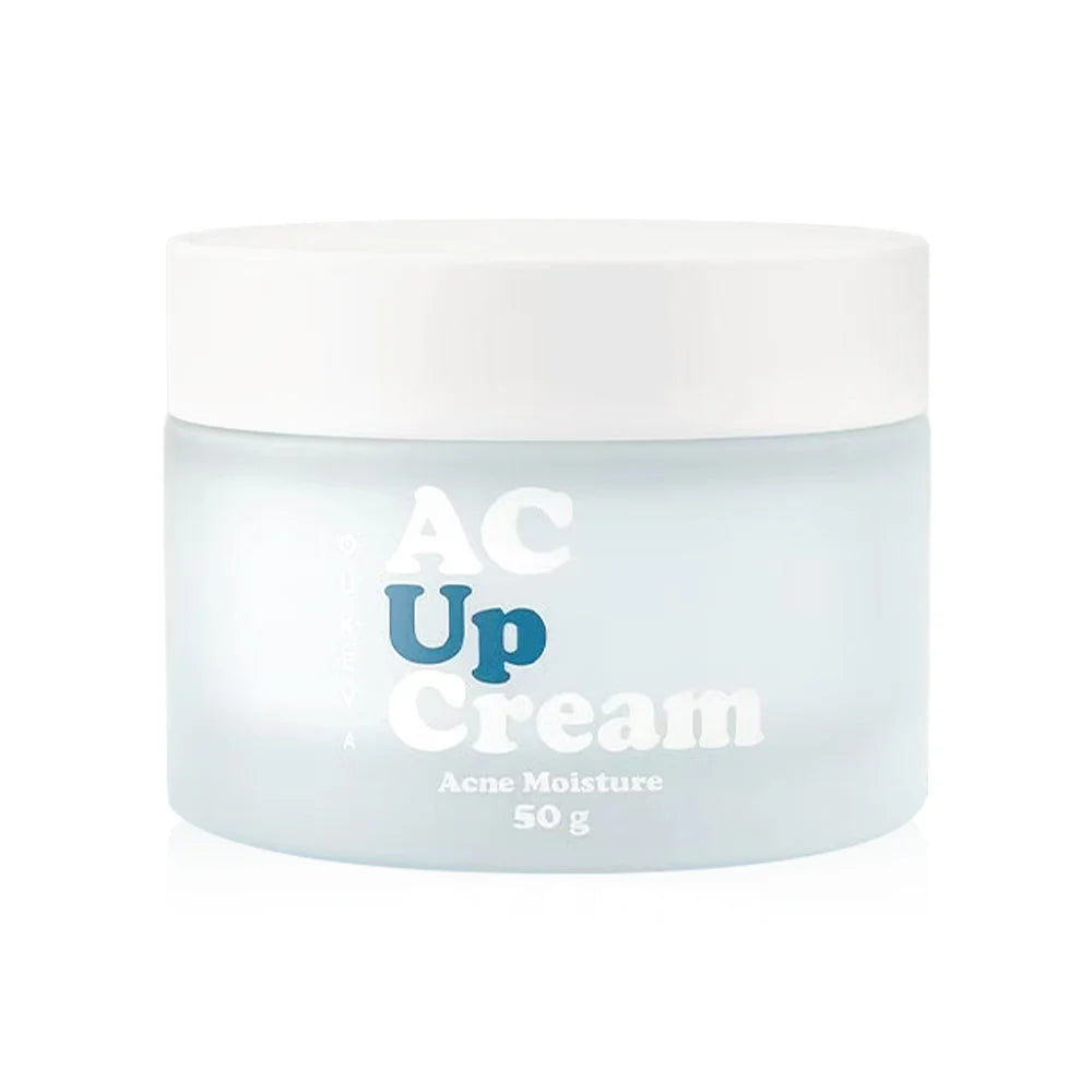 OUKEYA Acne Moisture Ac Up Cream 50g