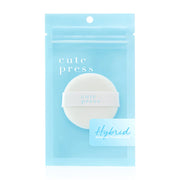 Cute Press Airbrush Powder Blotting Puff 1pc