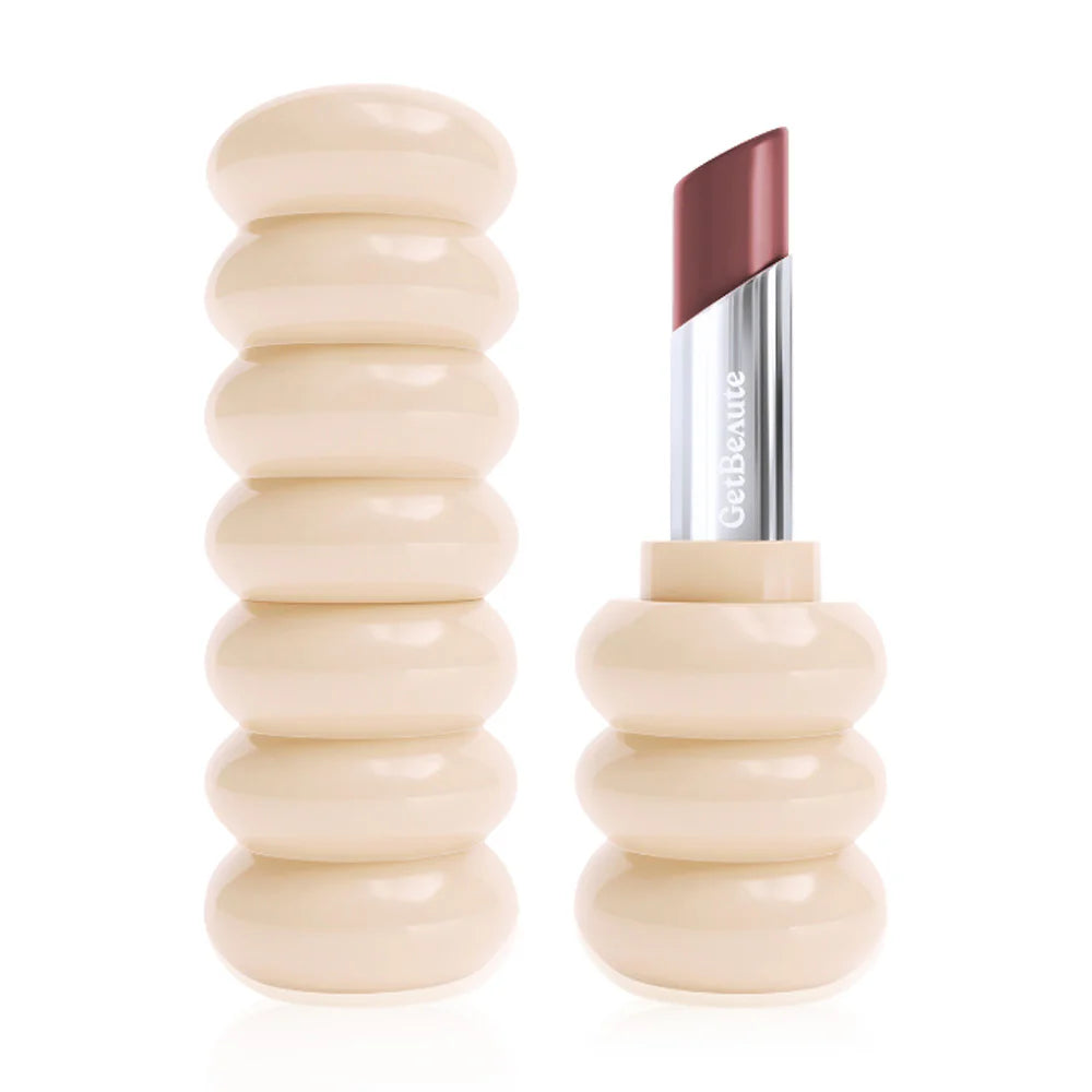 GetBeaute The Helix Lip Glow 3.3g #04 Noir