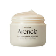 Arencia Rice Mucin Glow Serum 30 50g