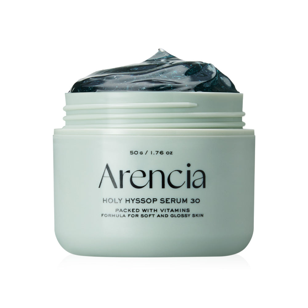 ARENCIA Holy Hyssop Serum 30 50g