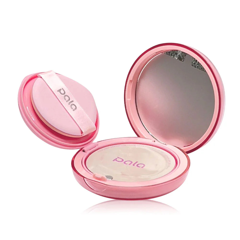 Pala High Definition Traceless Concealer Air Cushion SPF50+ PA+++ 15g #01