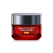 L'Oreal Paris Revitalift Triple Power Age-Correcting Cream SPF25 15ml