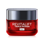 L'OrŽal Paris Revitalift Triple Power Age-Correcting Cream Day 50ml