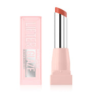 Maybelline New York Lifter Glaze Lip Oil Balm 2.8g #006 Caramel Glow