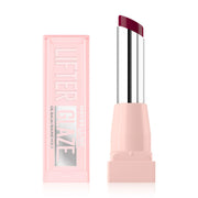 Maybelline New York Lifter Glaze Lip Oil Balm 2.8g #008 Acai Glaze