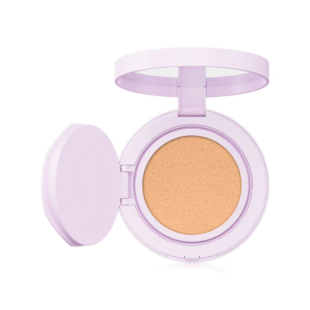 Maybelline New York Superstay Baby Matte Cushion Foundation 11g #120.5