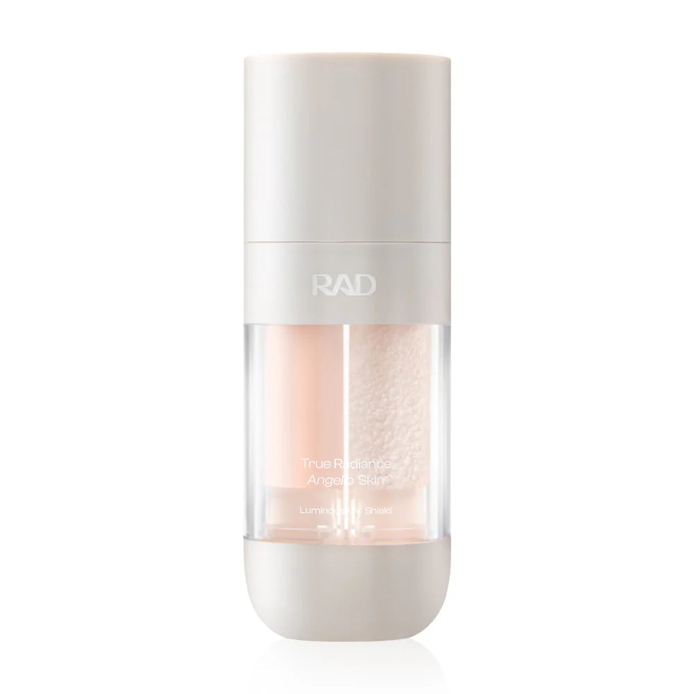 RAD Cosmetics True Radiance Angelic Skin 20ml #02 Rosy Glow