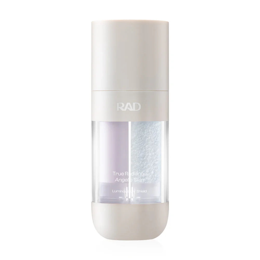 RAD Cosmetics True Radiance Angelic Skin 20ml #01 Blue Aura