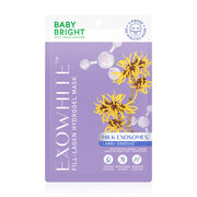 Baby Bright Exowhite Fill-lagen Hydrogel Mask 20g