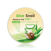 MYU-MYU Aloe Snail Moisture Gel 300g