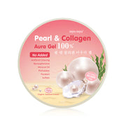 MYU-MYU Pearl and Collagen Aura Gel 300g