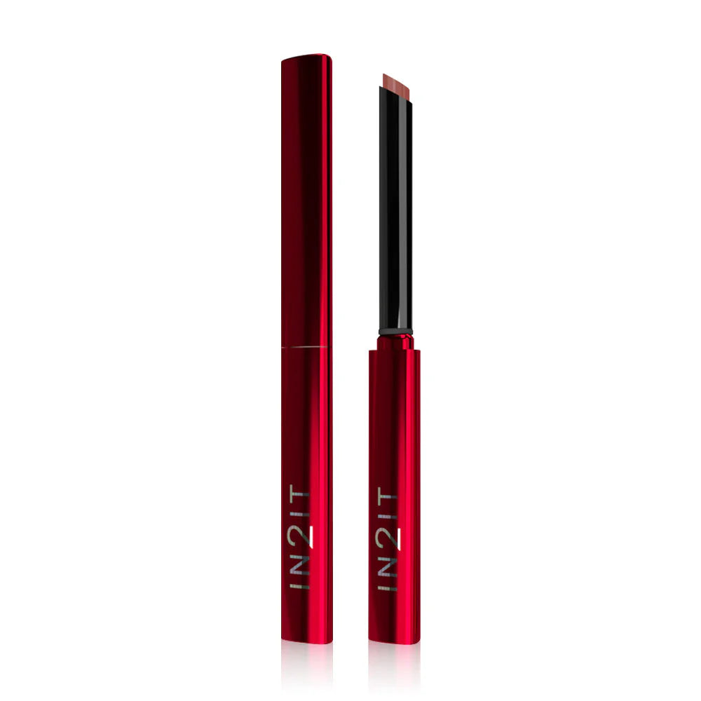 In2It AirBlur Matte Lipstick 0.7g #02 Delicate