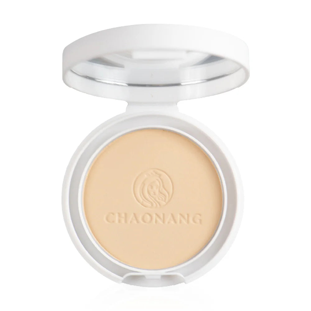 Chaonang Perfect Bright UV 2 Ways Powder Foundation To Go 5g #C21
