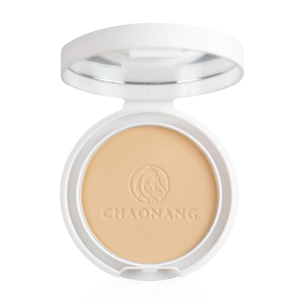 Chaonang Perfect Bright UV 2 Ways Powder Foundation To Go 5g #03