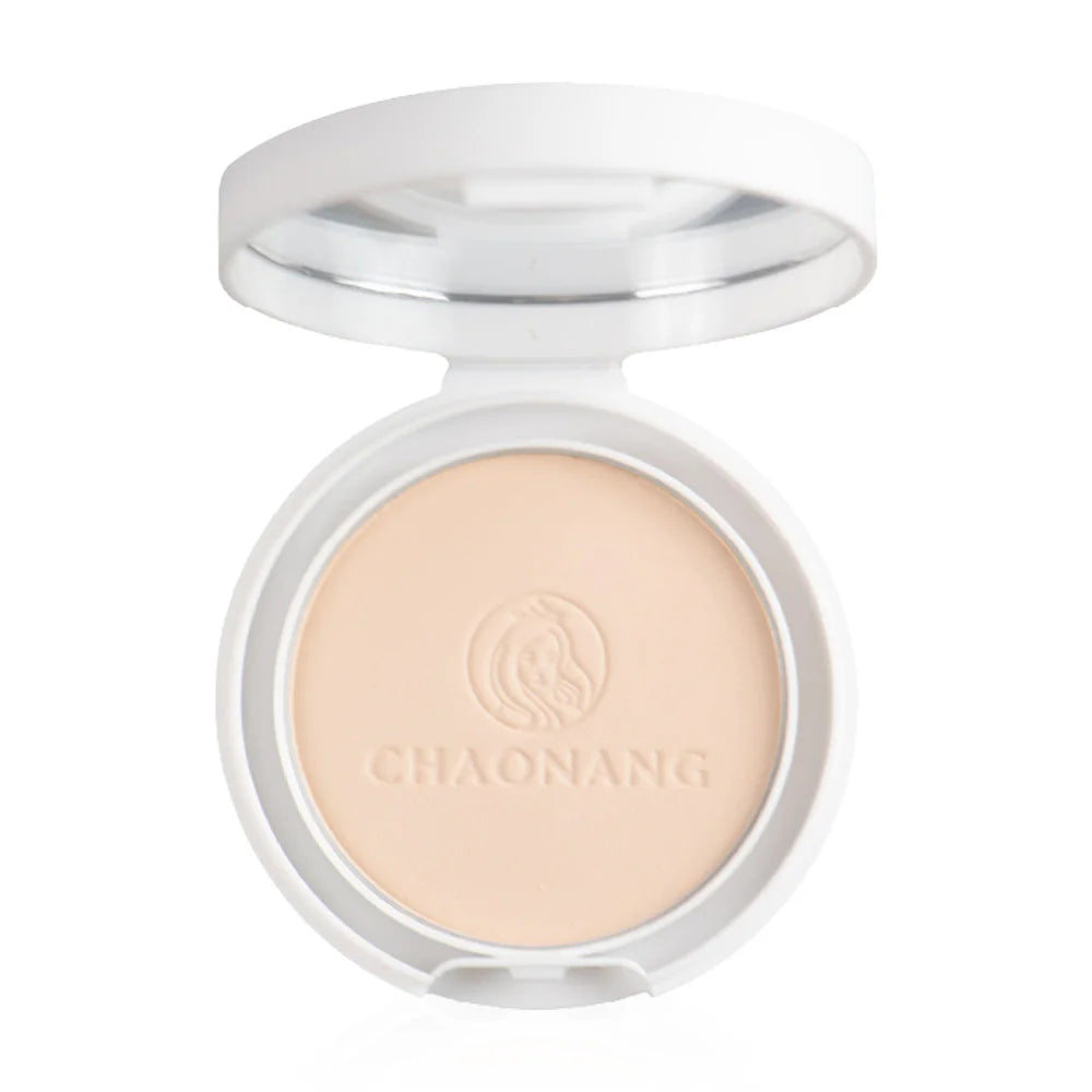 Chaonang Perfect Bright UV 2 Ways Powder Foundation To Go 5g #01