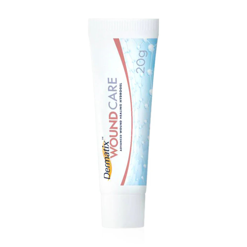 Dermatix Wound Care 20g