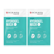 Rojukiss PDRN Hydrogel Mask 33g x 2pcs