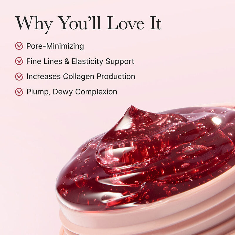 ARENCIA Red Smoothie Serum 30 50g