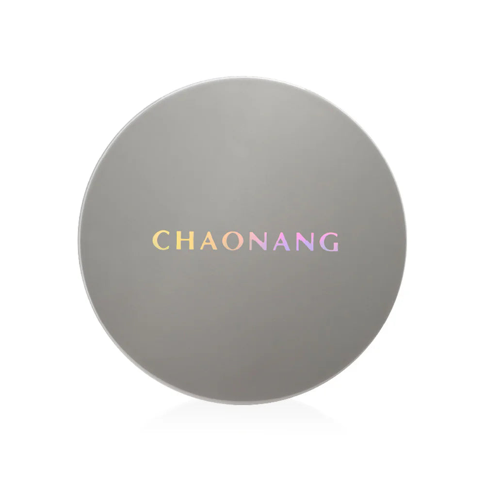 Chaonang Glow Skin Powder Foundation 10g #01 Ivory