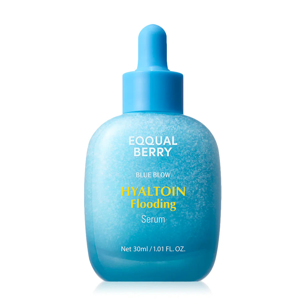 EQQUALBERRY Hyaluronic Acid Flooding Serum 30ml