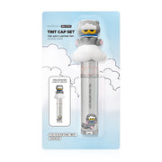 ROM&ND X Zo&Friends Cloud Cat Tint Cap Set The Juicy Lasting Tint 3.5g #03 Bare Grape