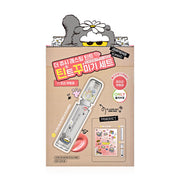 ROM&ND X Zo&Friends Tint DIY Set The Juicy Lasting Tint 3.5g #29 Joseon Fig