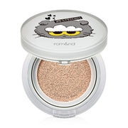 ROM&ND X Zo&Friends Nu Zero Cushion SPF24 PA++ 15g #21 Pure