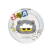ROM&ND X Zo&Friends Dual Jelly Highlighter 4.5g - #01 Cloud White