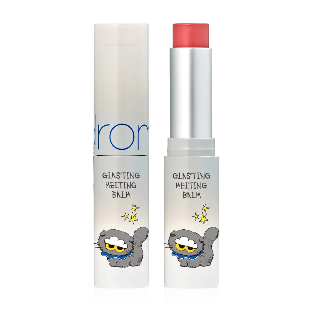 ROM&ND X Zo&Friends Glasting Melting Balm 3g #20 Daisy Jelly